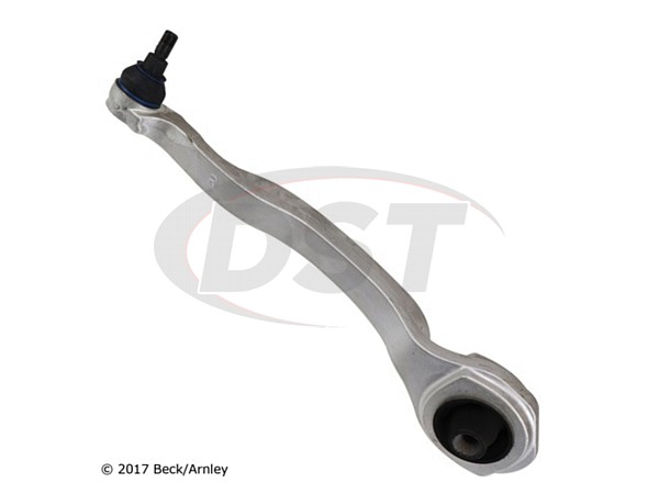 beckarnley-102-6939 Front Lower Control Arm and Ball Joint - Passenger Side